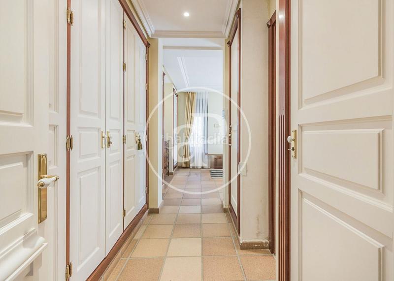 Foto 91712a1d-af49-4dd4-a718-5501053eb561. Casa con riscaldamento parcheggio piscina in Eurovillas Nuevo Baztán