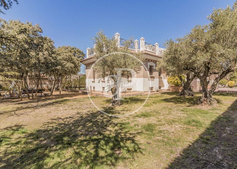 Foto 93428c0a-c8f1-42c9-98f3-478b6956294d. Casa con riscaldamento parcheggio piscina in Eurovillas Nuevo Baztán