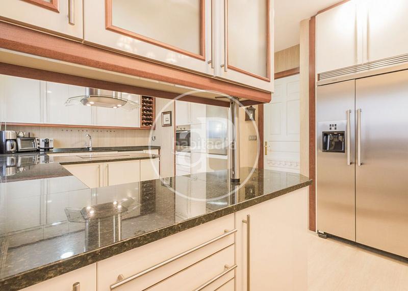 Foto 9a756f7b-45a1-4ef1-9f96-a4b613f1dbee. Casa con riscaldamento parcheggio piscina in Eurovillas Nuevo Baztán