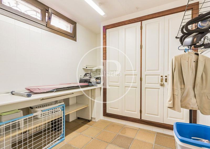 Foto a38e2fe7-1316-4bc5-9995-379f484b2e95. Casa con riscaldamento parcheggio piscina in Eurovillas Nuevo Baztán