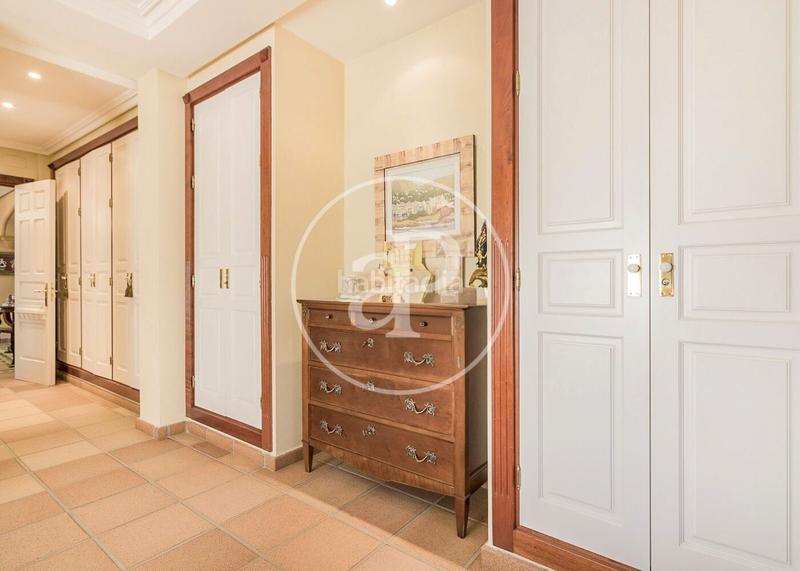 Foto caf005a2-b30a-400c-a166-aa452d849824. Casa con riscaldamento parcheggio piscina in Eurovillas Nuevo Baztán