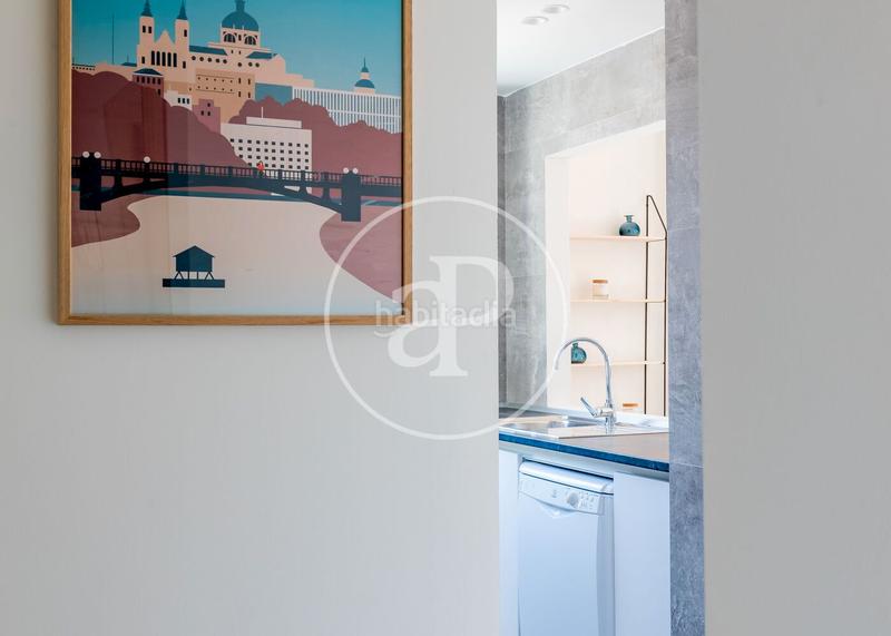 Foto 2e3600ff-c2e9-4642-902b-4320d0161466. Affitto appartamento con riscaldamento in Almenara-Ventilla Madrid