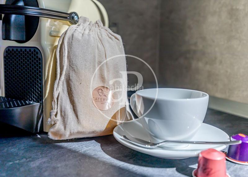 Foto 4e7d6f10-82cd-4707-b5d1-6e9e6dba3603. Affitto appartamento con riscaldamento in Almenara-Ventilla Madrid