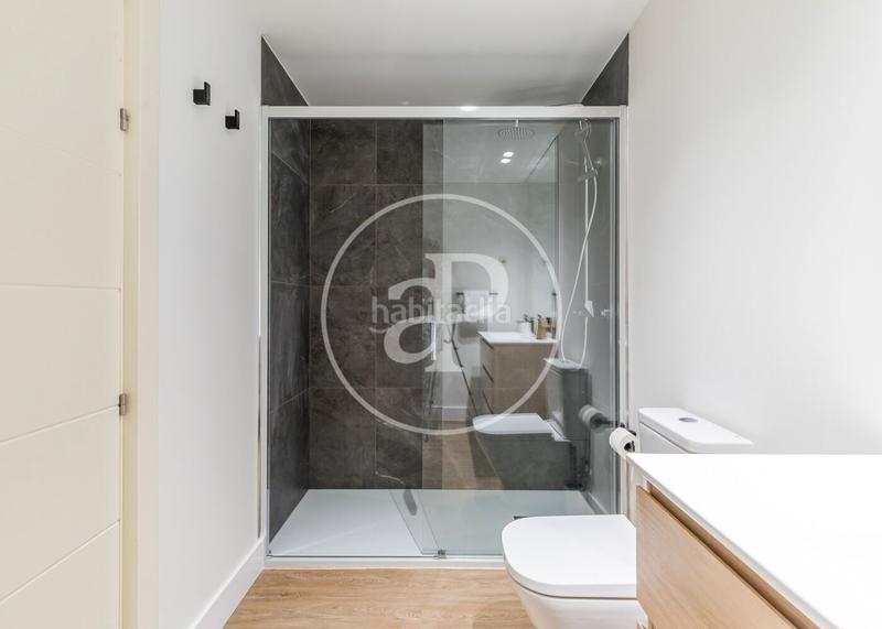 Foto 5e0e9705-c447-4e60-b07e-a5ee2d28373e. Affitto appartamento con riscaldamento in Almenara-Ventilla Madrid