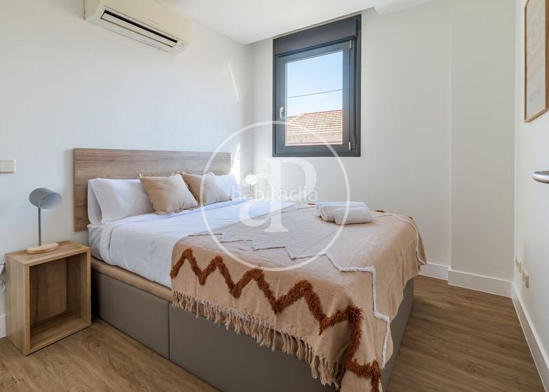 Foto 904350ad-5770-40aa-b71d-a010cfcbcd26. Affitto appartamento con riscaldamento in Almenara-Ventilla Madrid