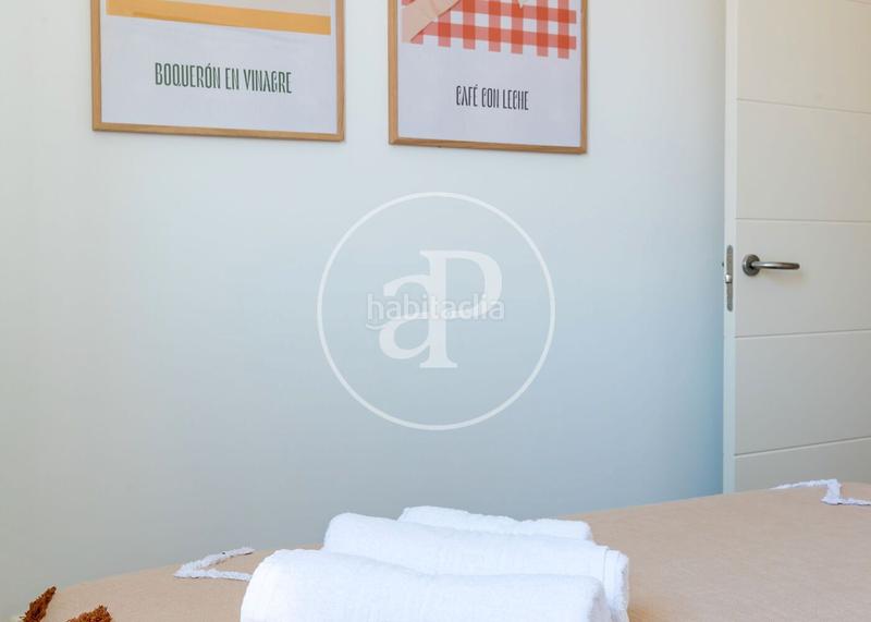 Foto 9f954872-8bbe-4f19-a2dd-73317fbf0232. Affitto appartamento con riscaldamento in Almenara-Ventilla Madrid