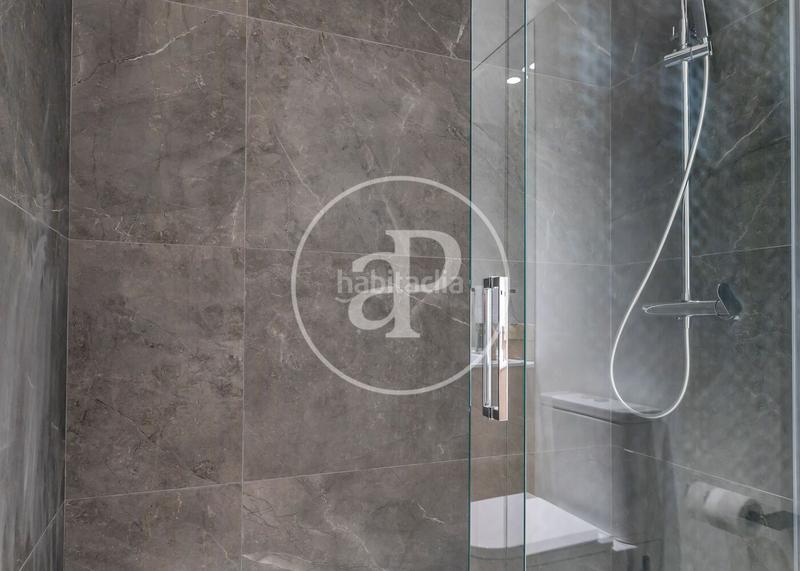 Foto b4275bc9-b9c8-46d9-a843-3581dc5abc47. Affitto appartamento con riscaldamento in Almenara-Ventilla Madrid