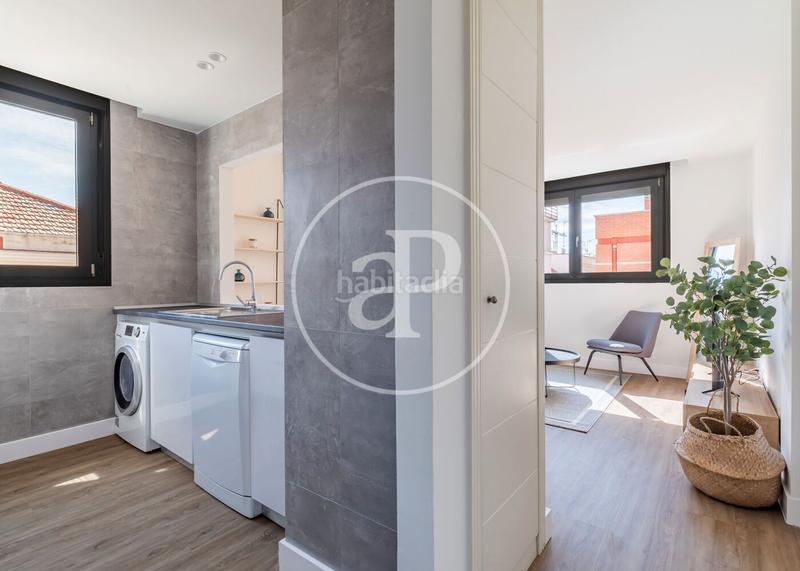 Foto ff8407fa-f8b5-406a-98f5-3f1670c5aa98. Affitto appartamento con riscaldamento in Almenara-Ventilla Madrid