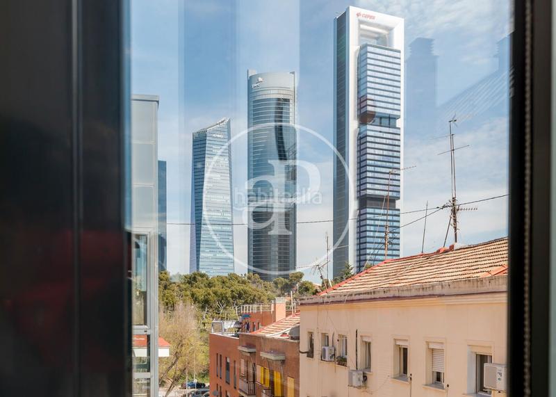 Foto 155024a9-3f3f-4c1c-bfee-a1ff7cde9494. Alquiler piso  en alquiler en plaza castilla en Madrid