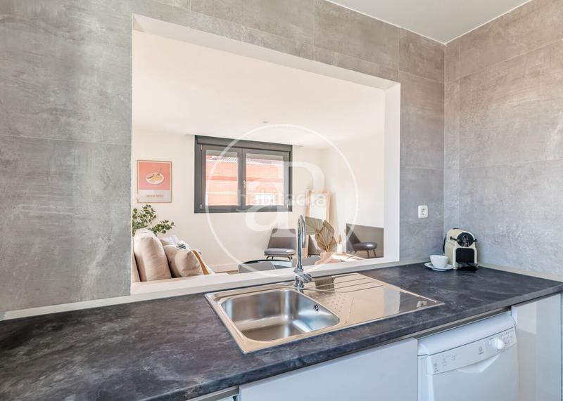 Foto 8d0d9c03-4633-42b6-bf34-93bf3e1df7cb. Alquiler piso  en alquiler en plaza castilla en Madrid