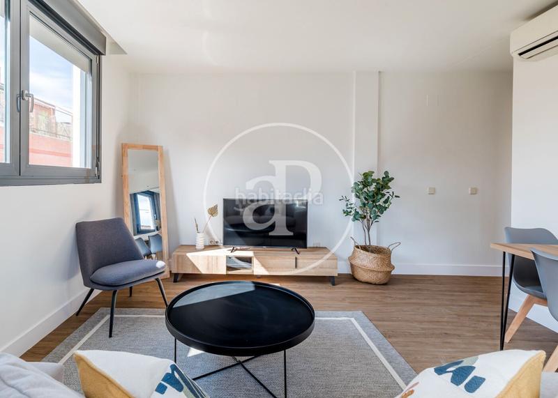 Foto 442bce4d-a69d-406b-9242-402910d04e90. Lloguer pis amb calefacció a Almenara-Ventilla Madrid