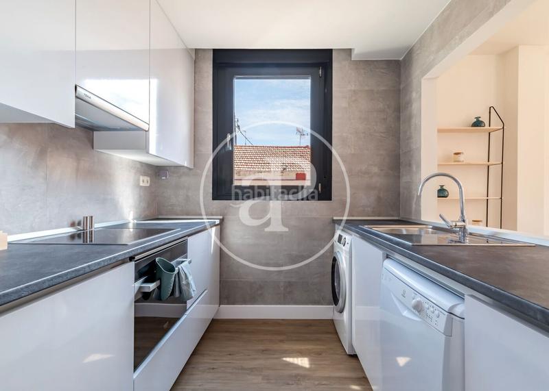 Foto 5d56ca85-2c6e-4340-b61a-e278c56b61e7. Lloguer pis amb calefacció a Almenara-Ventilla Madrid