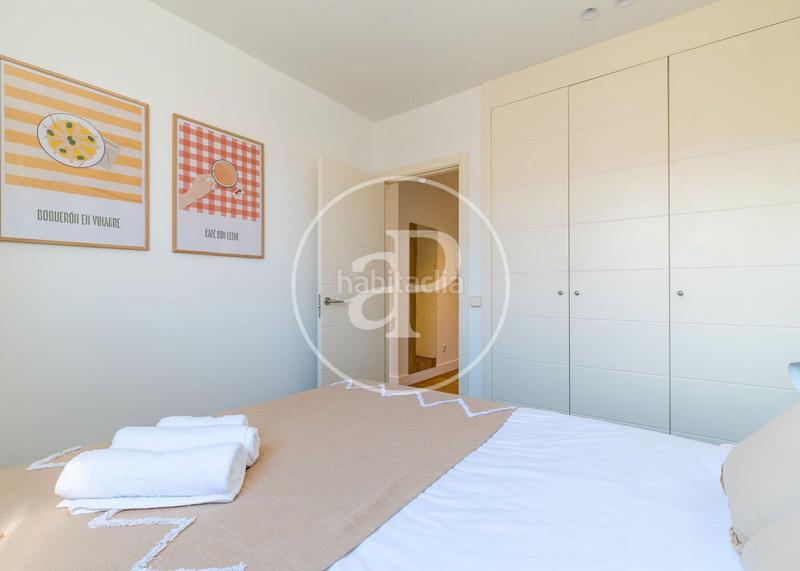 Foto f117afd1-aeb7-4991-8ec2-1fa4d619c003. Lloguer pis amb calefacció a Almenara-Ventilla Madrid