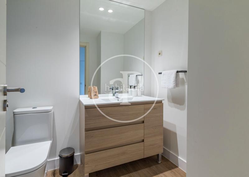 Foto 2279c798-3946-439f-b988-a10905084301. Location appartement avec chauffage dans Almenara-Ventilla Madrid