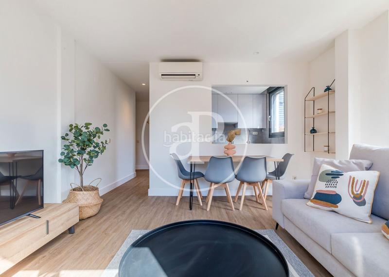 Foto 4606fb64-1b13-4abb-be4d-9975f281b716. Location appartement avec chauffage dans Almenara-Ventilla Madrid