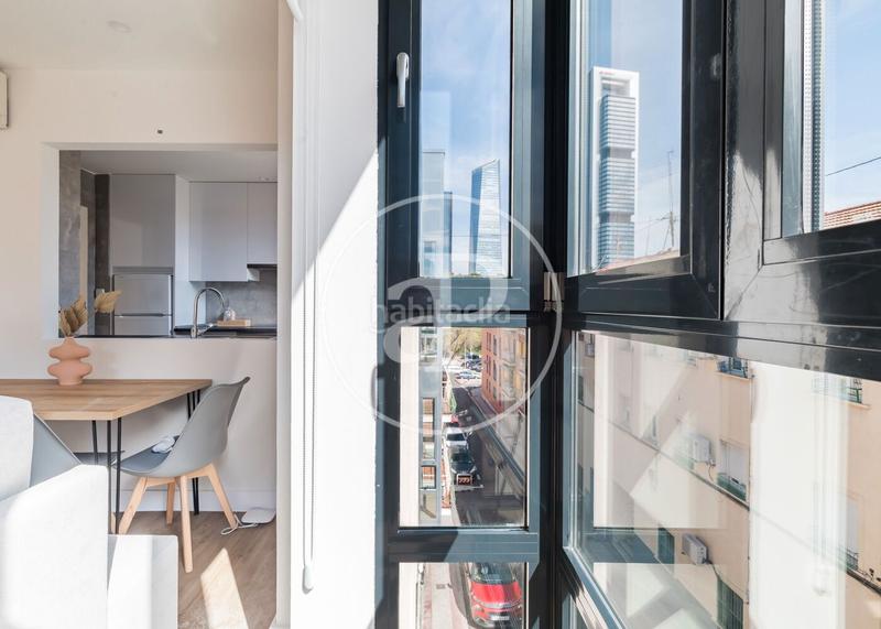 Foto 618ba659-6405-43f2-ba27-623e877c91ea. Location appartement avec chauffage dans Almenara-Ventilla Madrid