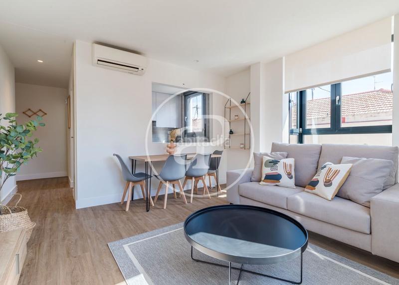 Foto 923c669a-7db3-4cb6-a4c5-1287ceb32506. Location appartement avec chauffage dans Almenara-Ventilla Madrid