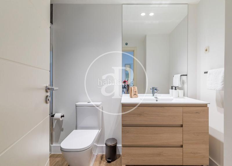 Foto c0494ec9-9909-42b5-919e-e1363ffa87f0. Location appartement avec chauffage dans Almenara-Ventilla Madrid