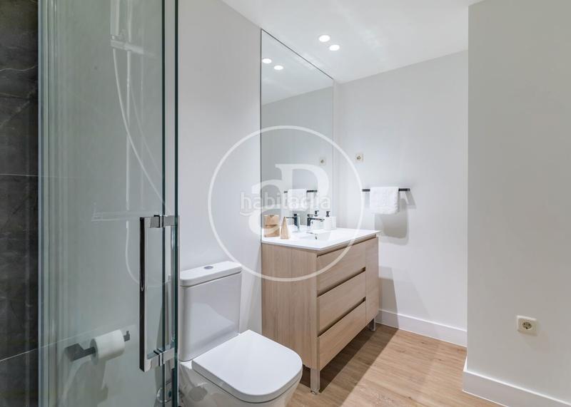 Foto c220cc7c-c831-4245-8446-f1498cb95047. Location appartement avec chauffage dans Almenara-Ventilla Madrid