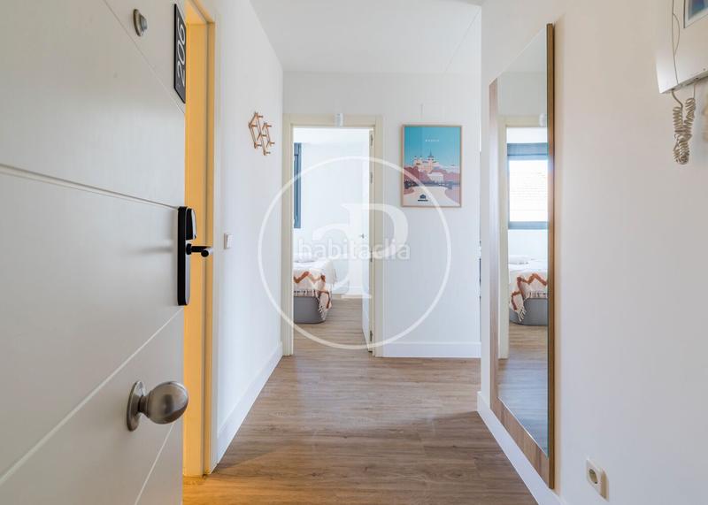 Foto cb566590-c5c6-417a-940c-c2fd49f750bf. Location appartement avec chauffage dans Almenara-Ventilla Madrid