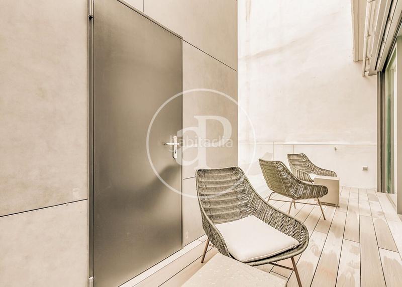 Foto 2495ff02-c1c4-4020-bb2c-dba8ce17edbd. Affitto appartamento con riscaldamento in Castellana Madrid