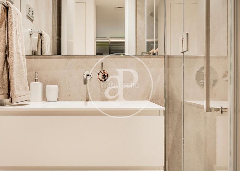Foto 4f9e6aff-258c-4e1b-bcf8-d2420649639e. Affitto appartamento con riscaldamento in Castellana Madrid
