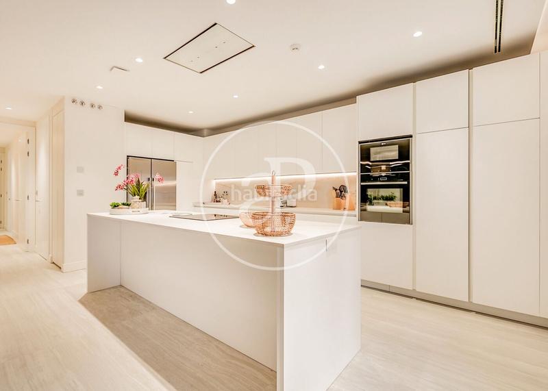 Foto 70177e2a-44e4-4b99-826d-7f07204a2666. Affitto appartamento con riscaldamento in Castellana Madrid