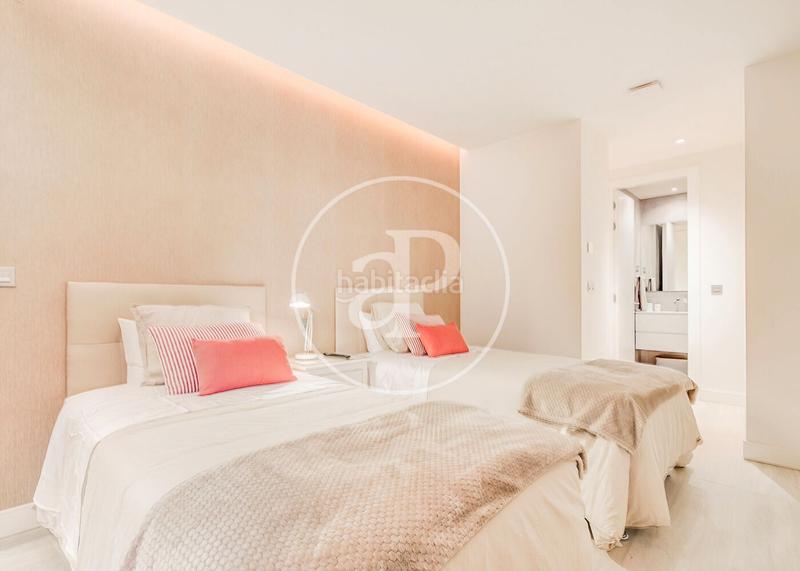 Foto 908327c6-7048-49ac-9f89-33a1ec85470d. Affitto appartamento con riscaldamento in Castellana Madrid