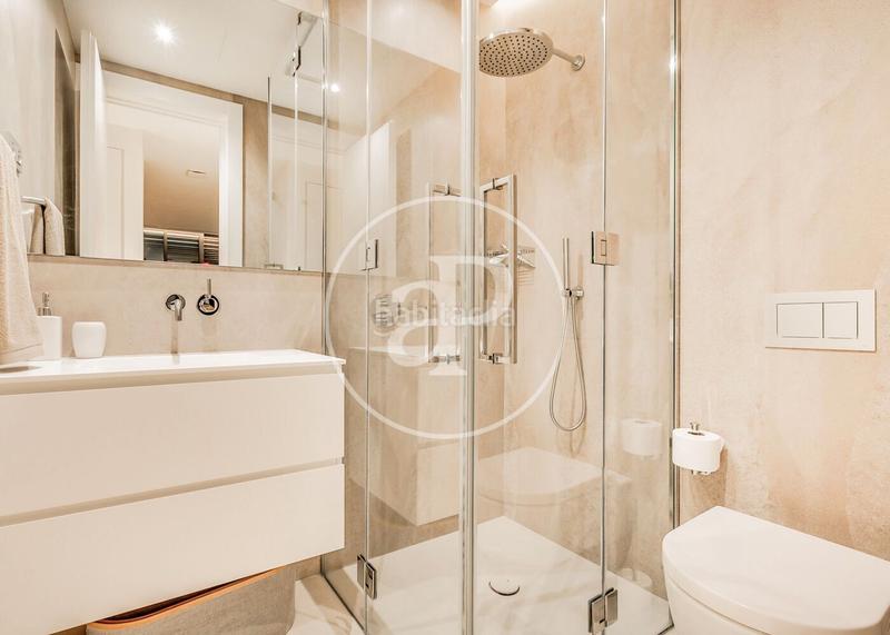 Foto a08569b7-4175-4d51-9495-38e0fa8ab6fe. Affitto appartamento con riscaldamento in Castellana Madrid