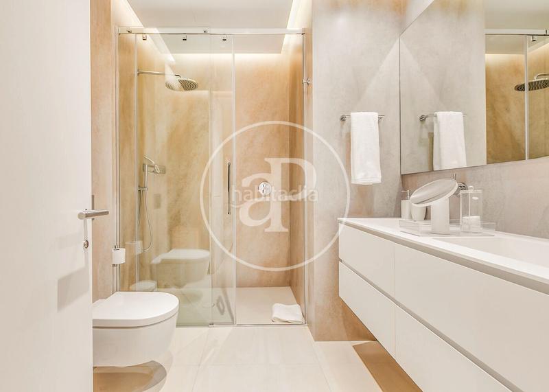 Foto e2f5421d-8ca1-4999-8a7b-cbedf3ab8d09. Affitto appartamento con riscaldamento in Castellana Madrid