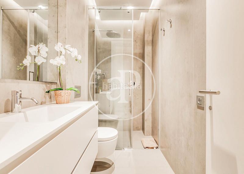 Foto ffb27c54-2572-4dd9-b6da-7c86aac6008f. Affitto appartamento con riscaldamento in Castellana Madrid