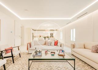 Location Appartement à Castellana. Piso en alquiler en calle lagasca