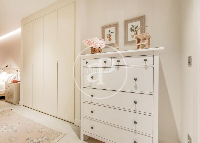 Foto 147846d5-9bb1-4d40-90c0-0afd33080d04. Location appartement avec chauffage dans Castellana Madrid