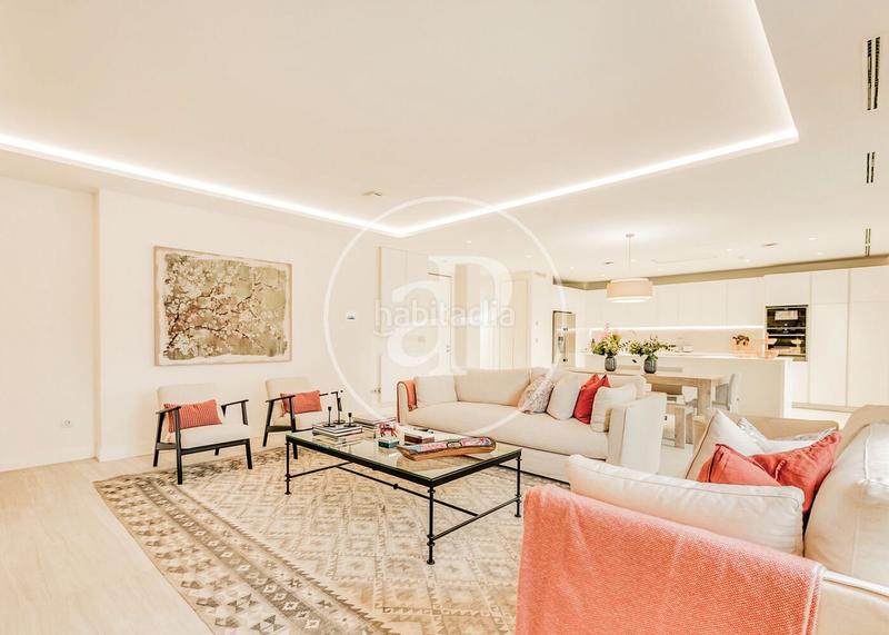 Foto 17a6f878-46ee-4288-a957-21966479b8c7. Location appartement avec chauffage dans Castellana Madrid
