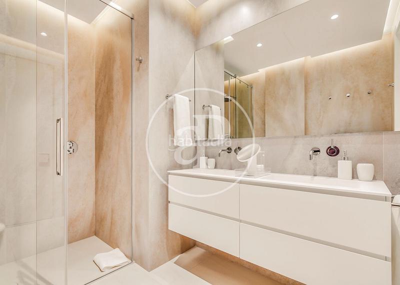 Foto 1bb63e80-c399-451d-8892-89eb89feec70. Location appartement avec chauffage dans Castellana Madrid