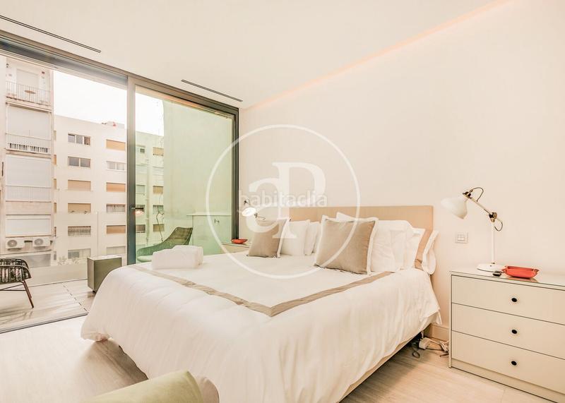 Foto 36803c40-a96f-4b02-a207-b40add656193. Location appartement avec chauffage dans Castellana Madrid