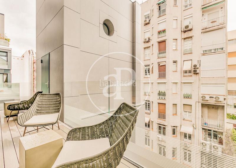 Foto 5bf3289d-3ef4-46a4-b4af-ffa2f7b183f0. Location appartement avec chauffage dans Castellana Madrid