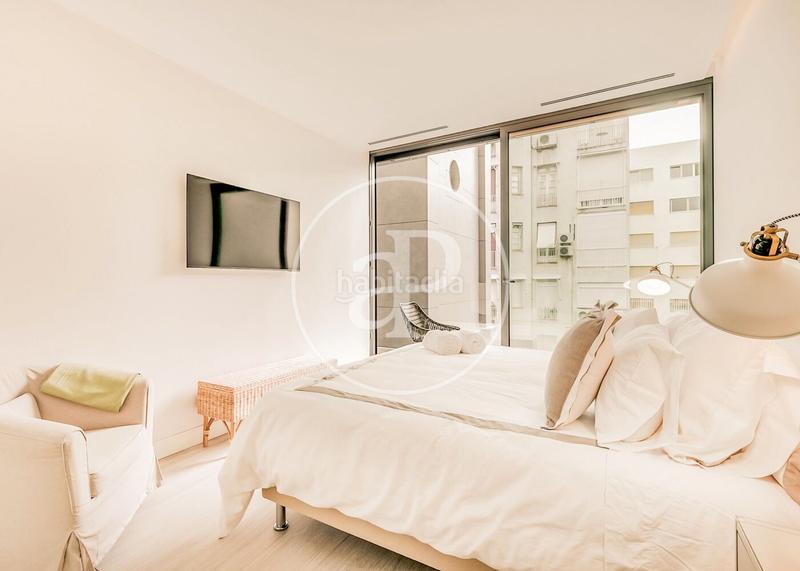 Foto 649a239e-f5d2-4455-bba5-7b96915529f4. Location appartement avec chauffage dans Castellana Madrid