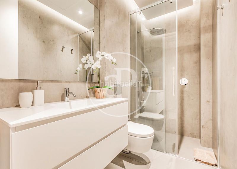 Foto 7c995312-917e-405a-8fc0-46970674a938. Location appartement avec chauffage dans Castellana Madrid