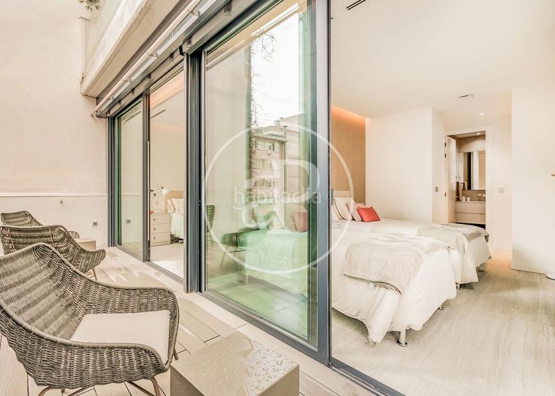 Foto 9134b6fd-f0c8-4ca4-af7a-54b2e0d36dde. Location appartement avec chauffage dans Castellana Madrid