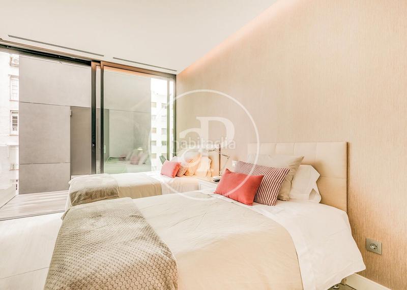 Foto f25e8d05-f54a-4b74-a7cb-2b79cd8f6cb9. Location appartement avec chauffage dans Castellana Madrid