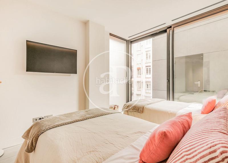 Foto fcef0e4b-e8d4-4780-b1d0-473208e93875. Location appartement avec chauffage dans Castellana Madrid