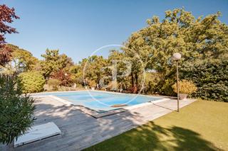 Residential Plot in Guadalix de la Sierra