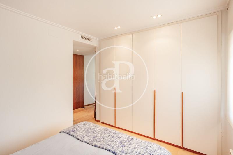 Foto 12aee836-e089-4f77-904e-ab6327c32214. Casa amb calefacció aparcament piscina a Monte el Pilar Majadahonda