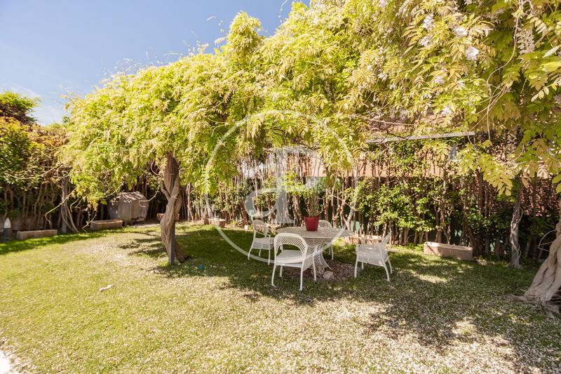 Foto 387cd592-4bd6-4035-8058-8d303457c2a9. Casa amb calefacció aparcament piscina a Monte el Pilar Majadahonda