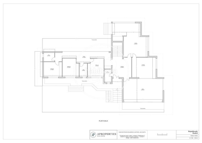 Foto 41f941c8-1ce1-4163-9c51-86932c845e75. Casa amb calefacció aparcament piscina a Monte el Pilar Majadahonda