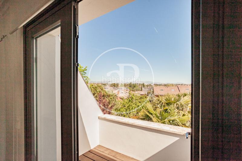 Foto 69f008b3-1c6b-4087-9a6a-4ce6851da904. Casa amb calefacció aparcament piscina a Monte el Pilar Majadahonda