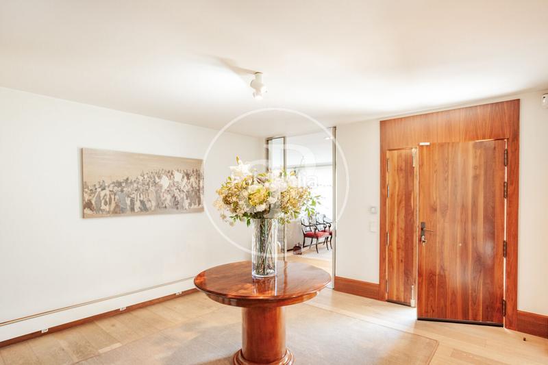 Foto 895cc87b-7c68-4a81-aadf-8c1dd351683a. Casa amb calefacció aparcament piscina a Monte el Pilar Majadahonda