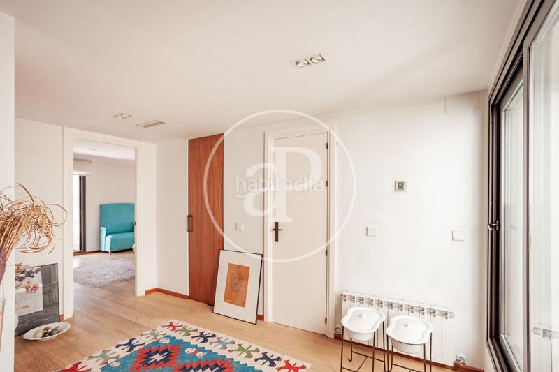 Foto cc0f8716-7ded-41c3-b827-58fae15cb0bc. Casa amb calefacció aparcament piscina a Monte el Pilar Majadahonda