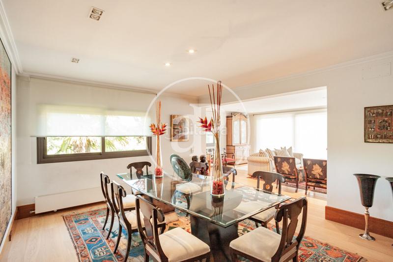 Foto e92aa115-9d5e-4be7-9fa3-2c512628eac0. Casa amb calefacció aparcament piscina a Monte el Pilar Majadahonda